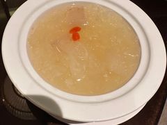 -大理实力希尔顿酒店•御玺中餐厅