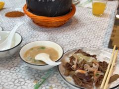 -云晓光头烧烤吧(德平路店)