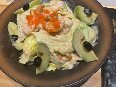 -蟹福家活蟹料理·豪华自助(绿洲假日酒店)