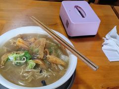 -祁家面馆(大香炉店)