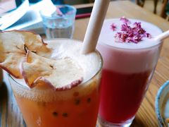 -BOR Eatery(安福路店)