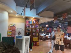 -天下客饭店(中山路店)