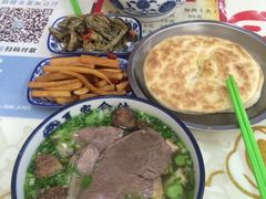 -夏家合汁(天润花园小区店)