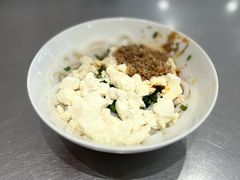 -辣辣小吃豆花米线(大观篆新农贸市场店)