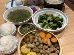 -宏状元现熬粥·京味菜(三里河店)
