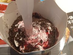 -麦当劳(秣陵路店)