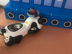 -蓝旗儿童游泳俱乐部(北国中心)