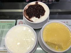 -义顺牛奶公司(庇利金街店)