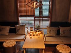 -庐灶江南·江南菜·四合院Bistro(东直门雍和宫·原华侨宾馆店)