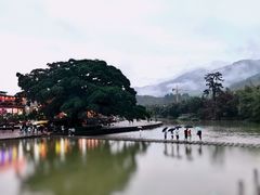 -云水谣景区