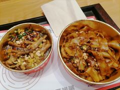招牌小鸡爪-盛香亭热卤(光明大仟里店)