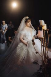 -LOVINA洛维娜婚纱礼服