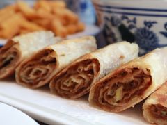 -百花深处·老北京风味菜
