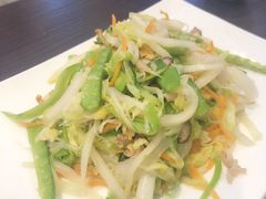 -东江海鲜大排档·潮汕菜·砂锅粥