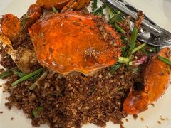 -喜记避风塘炒辣蟹(旗舰店)