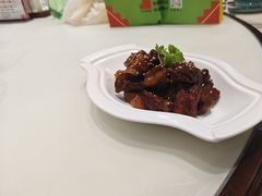 -金陵后厨·南京菜(新街口秣陵路店)