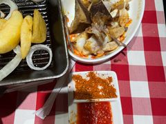 -西贝莜面村(上海百联西郊店)