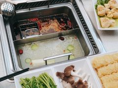 -野妹火锅(龙岗店)