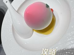 -北平食府·北京烤鸭(北京西站六里桥店)