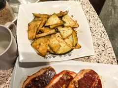 -厚味居炙子烤肉·清真(天桥南纬路店)