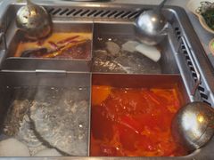 -海底捞火锅(老城根店)