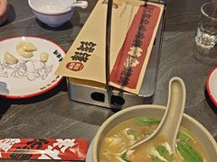 -钱锋炭缸烧烤(南湖大路总店)