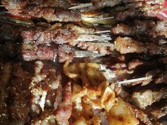 -北三老太太烧烤(人生一串上榜店)