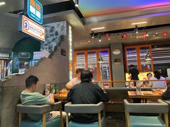 -路边羊烧烤酒场(宝带路店)