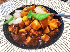 八宝酱年糕-老洋房花园饭店(绍兴路店)