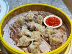 -大海山·十八年海鲜闽菜(金港店)