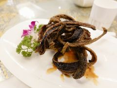 梁溪脆鳝-新聚丰菜馆(太监弄店)