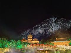 -禅宗少林·音乐大典