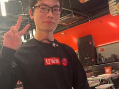 -红盔甲·小龙虾(天钥桥店)
