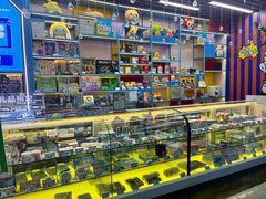-真快活Coohoo Max(武汉绿地新田360店)