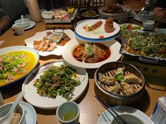 -卞氏菜根香·川菜(青羊万达店)