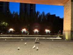 -清河半岛温泉度假酒店