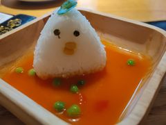 -青花椒秘制烤鱼(光启城店)