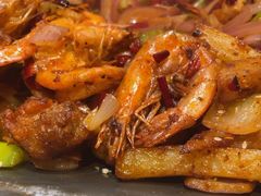 -炭舍干锅(华发商都店)