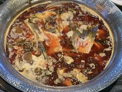 -老船舫·现做活鲜鱼馆(东郊记忆店)