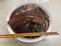大肉素鸡面-无名面条店(路子铺小区店)