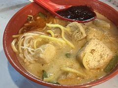 -金伯利街美食夜市