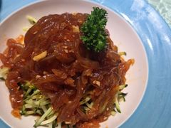 -良师门滨海人家·海鲜·家常菜(滨海城店)