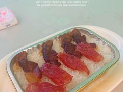 -新荔园茶餐厅(荔湾区府宿舍大院店)