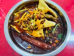 -谭老太正宗柳州螺狮粉(家和花园店)