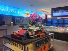 -连鹭海鲜·海肠捞饭·海胆饭(星海店)