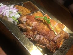 -清真西北风味餐厅