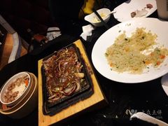 -高第街56号餐厅(银座商城玉函店)