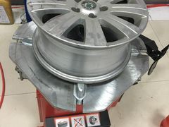 -24小时补胎米其林轮胎