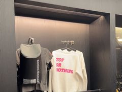 -TOP健身私教工作室(侨香店)