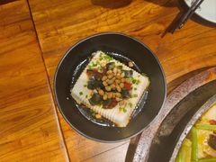 皮蛋豆腐-老板恋上鱼(荣盛广场店)